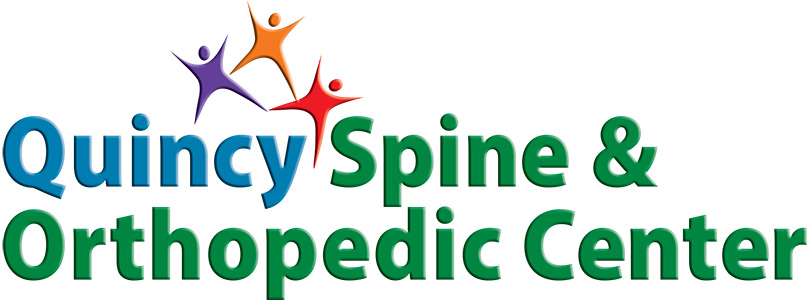 Quincy Spine Center